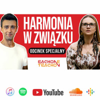 E1T1 | #167 - Jak Tworzyć Cudowne Relacje Intymne? [LIVE]