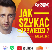 E1T1 | #235 - Odpowiedzi są bliżej, niż myślisz! Jak uzyskać odpowiedzi na nurtujące pytania?