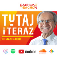 E1T1 | #257 - To Ty Tworzysz Wielowymiarowe Życie! - Roman Nacht