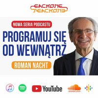 E1T1 | #114 - Programuj się od wewnątrz! - Roman Nacht [Seria].