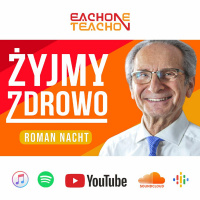 E1T1 | #188 - Wybieramy Zdrowe Życie! - Roman Nacht