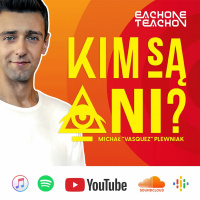 E1T1 | #201 - Kim są ONI? Uwolnij się od poczucia bycia rządzonym!