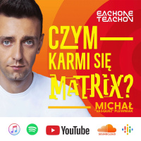 E1T1 | #230 - Jakich ludzi potrzebuje matrix?