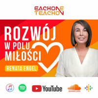 E1T1 | #190 - Rozwój w Polu Miłości - Renata Engel