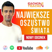 E1T1 | #169 - Największe Oszustwo Świata! Jak Wyjść z Iluzji?