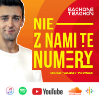 E1T1 | #210 - Na te numery, już się nie nabierzemy! ŻYJMY ŚWIADOMIE!