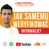 E1T1 | #103 - Jak samemu weryfikować informacje?