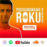 E1T1 | #176 – Podsumowanie Roku 2022: Magda Wdowiak, Roman Nacht, Renata Engel, Paprodziad i inni.