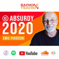 E1T1 | #175 – Absurdy 2020 - Emil Piasecki