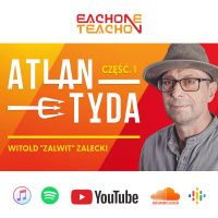 E1T1 | #217 - Czym była Atlantyda? - Zalwit [Część 1]