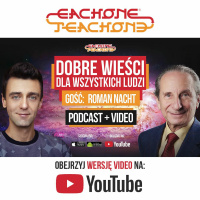 E1T1 | #053 – Dobre wieści dla wszystkich ludzi!