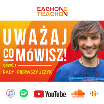 Each One Teach One | Kreatywny I Wiadomy Styl Ycia
