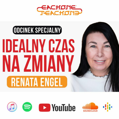 Each One Teach One | Kreatywny I Wiadomy Styl Ycia