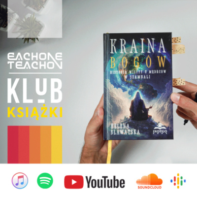 Each One Teach One | Kreatywny I Wiadomy Styl Ycia