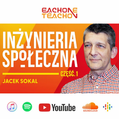 Each One Teach One | Kreatywny I Wiadomy Styl Ycia