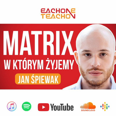 Each One Teach One | Kreatywny I Wiadomy Styl Ycia