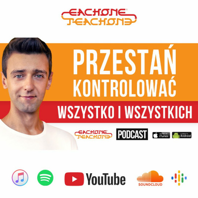 Each One Teach One | Kreatywny I Wiadomy Styl Ycia