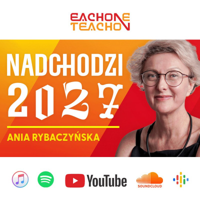 Each One Teach One | Kreatywny I Wiadomy Styl Ycia