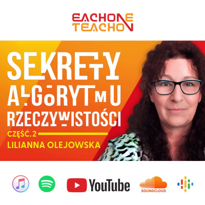 Each One Teach One | Kreatywny I Wiadomy Styl Ycia