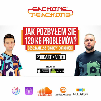 Each One Teach One | Kreatywny I Wiadomy Styl Ycia