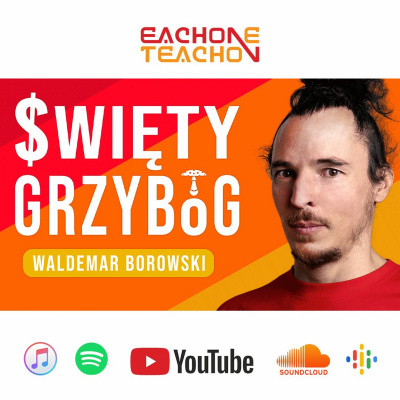 Each One Teach One | Kreatywny I Wiadomy Styl Ycia
