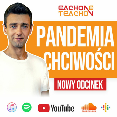 Each One Teach One | Kreatywny I Wiadomy Styl Ycia