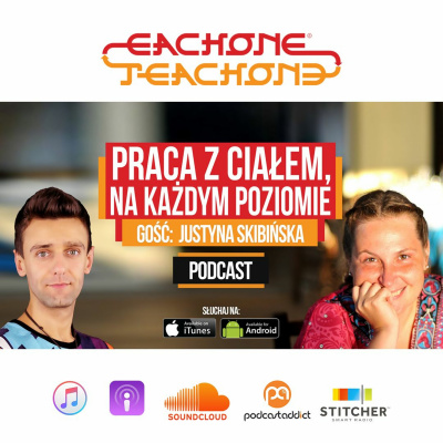 Each One Teach One | Kreatywny I Wiadomy Styl Ycia