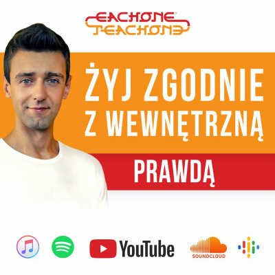 Each One Teach One | Kreatywny I Wiadomy Styl Ycia