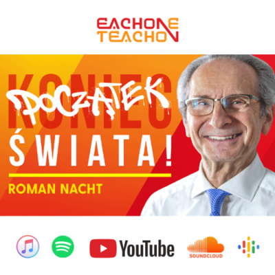 Each One Teach One | Kreatywny I Wiadomy Styl Ycia