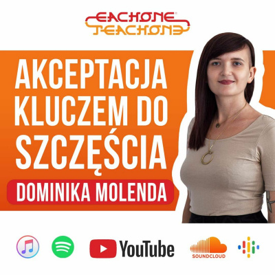 Each One Teach One | Kreatywny I Wiadomy Styl Ycia