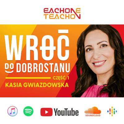 Each One Teach One | Kreatywny I Wiadomy Styl Ycia