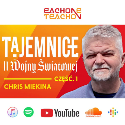 Each One Teach One | Kreatywny I Wiadomy Styl Ycia