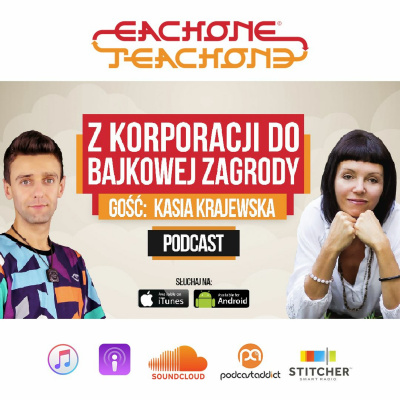 Each One Teach One | Kreatywny I Wiadomy Styl Ycia