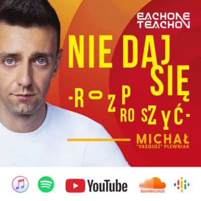 Each One Teach One | Kreatywny I Wiadomy Styl Ycia