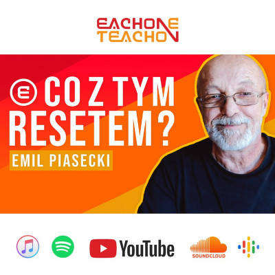 Each One Teach One | Kreatywny I Wiadomy Styl Ycia