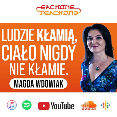 Each One Teach One | Kreatywny I Wiadomy Styl Ycia