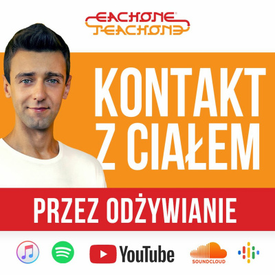 Each One Teach One | Kreatywny I Wiadomy Styl Ycia