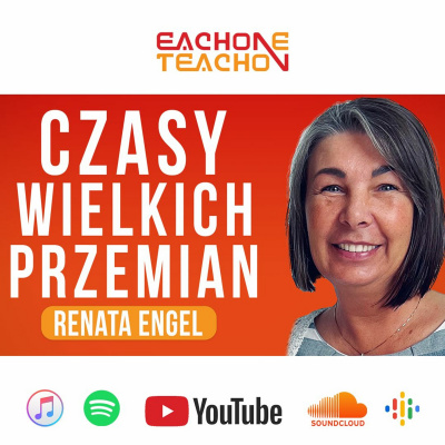 Each One Teach One | Kreatywny I Wiadomy Styl Ycia