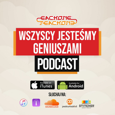 Each One Teach One | Kreatywny I Wiadomy Styl Ycia