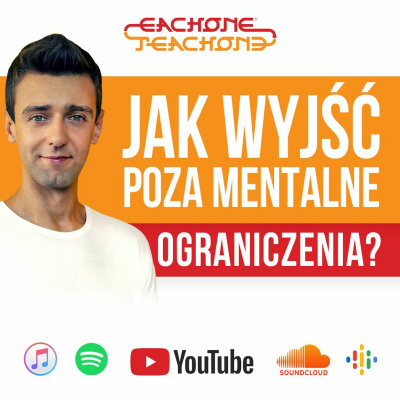 Each One Teach One | Kreatywny I Wiadomy Styl Ycia