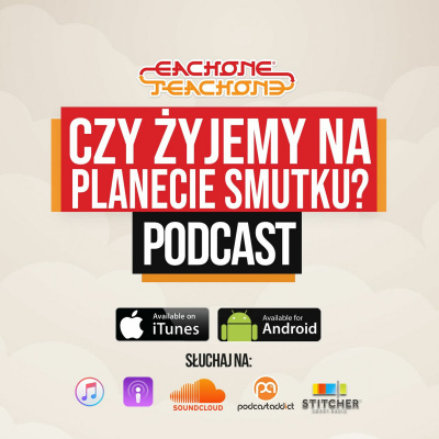 Each One Teach One | Kreatywny I Wiadomy Styl Ycia