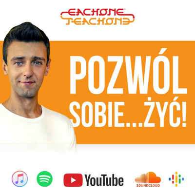 Each One Teach One | Kreatywny I Wiadomy Styl Ycia