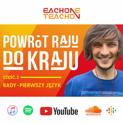 Each One Teach One | Kreatywny I Wiadomy Styl Ycia