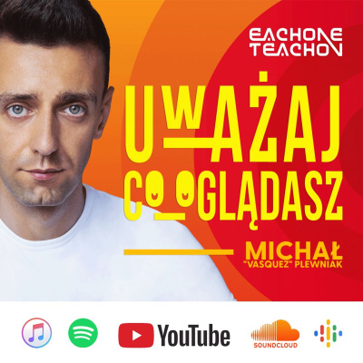 Each One Teach One | Kreatywny I Wiadomy Styl Ycia