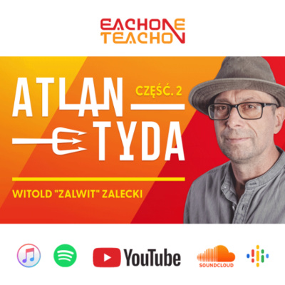 Each One Teach One | Kreatywny I Wiadomy Styl Ycia