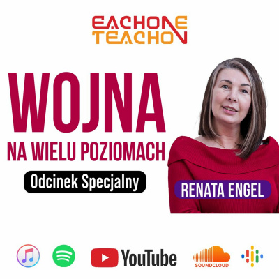 Each One Teach One | Kreatywny I Wiadomy Styl Ycia