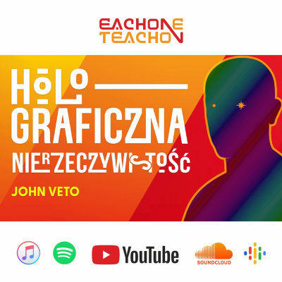 Each One Teach One | Kreatywny I Wiadomy Styl Ycia