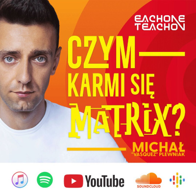 Each One Teach One | Kreatywny I Wiadomy Styl Ycia