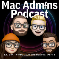 Episode 364: WWDC 2024 Predictions, Part 1
