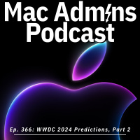 Episode 366: WWDC 2024 Predictions, Part 2